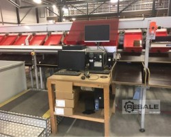 Maschine: EQUINOX OS-6-2700-STS Sorter