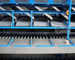 Maschine: PROMECH  Sorter PROMECH