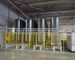 Maschine: SSI SCHäFER SMC Carousel mini load SSI Schäfer