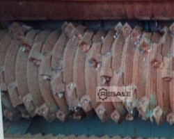 Maschine: MAIER BRECHER  Einwellenzerkleinerer