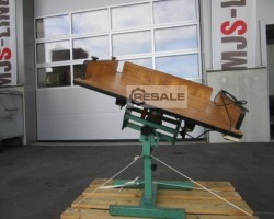 Maschine:   RÜTTLER