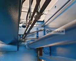 Maschine: OTINUS PBO-3220-CNC Delem DA-58T CNC Abkantpressen