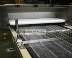 Maschine: D+E Minipan GM10557