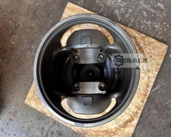 Maschine: MAK M25 Kolben