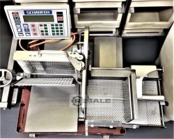Maschine: SCHARFEN VA 3000-1 Slicer