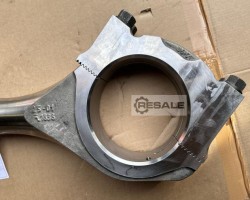 Maschine: MAK M25 Pleuelstangen