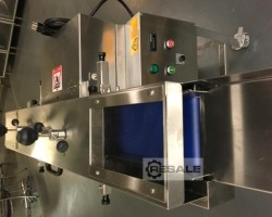 Maschine: WABäMA GM 12449 Horizontalschneidemaschine