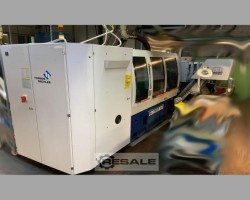 Maschine: TORNOS BECHLER MultiDeco 20/6 Mehrspindel-Stangendrehautomaten