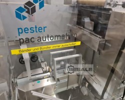 Maschine:  Fold 2 B Bündelpacker