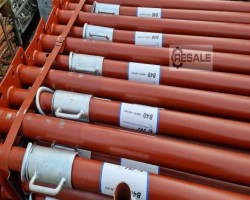 Maschine: SFS SFS B30 1,80-3,00m Baustütze