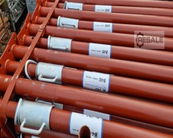 Maschine: SFS B35 2,10-3,50m Baustütze