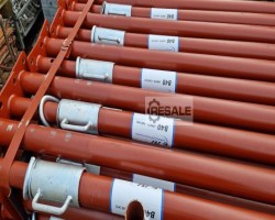 Maschine: SFS B40 2,30-4,00m Baustütze