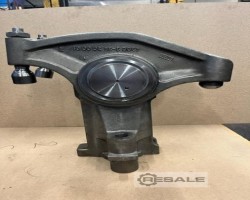 Maschine: MAK 43C Kipphebel