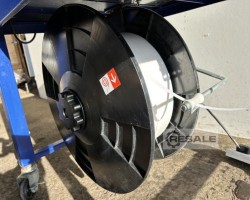Maschine: OPTIMAX TA200 Halbautomatischer Tischband