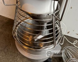 Maschine: BEAR AR60 Planetenrührmaschinen