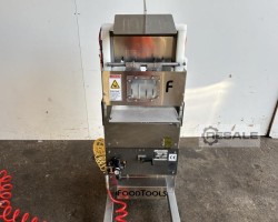 Maschine: FOOD TOOLS CS4AAC Runder Kuchenhobel