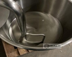 Maschine: ALEXANDERWERK GMD70 II Mischer