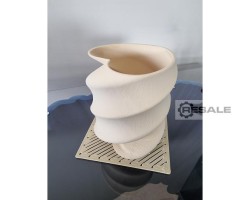 Maschine: TERRACUBED T1000 3D Drucker