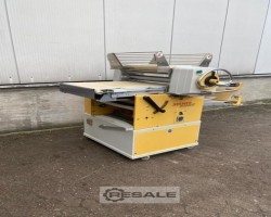 Maschine: SEEWER RONDO SKO 67 Ausrollmaschinen