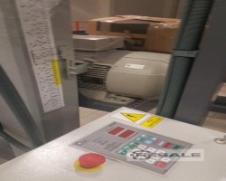 Maschine: COMPACTSYSTEM BBS 1200 Blockbandsägemaschinen