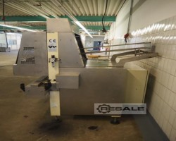 Maschine: VARA  Faltschachtelkartonierer