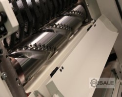 Maschine: SCM nova S630 Ce version Dickenhobelmaschinen
