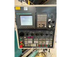 Maschine: MURATEC MT 25 MC Drehmaschinen