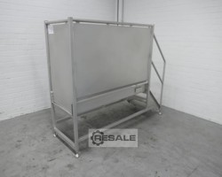 Maschine: GEA PlatForm 