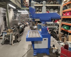 Maschine: IRSASA RSH32 Bohrmaschinen