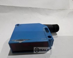 Maschine: SICK WL12G-3B2531S37 WL12G