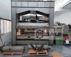 Maschine:   Hydraulikpressen
