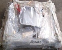 Maschine: D+E Thissen Telescope