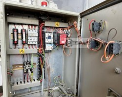 Maschine: MANESTY D3B Tablettenpressen