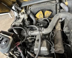 Maschine: DOOSAN G15S-2 