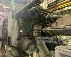 Maschine: SANDRETTO MEGA HES Spritzgiessmaschinen