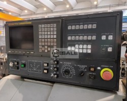 Maschine: STAR RNC16A-II CNC Langdrehmaschinen
