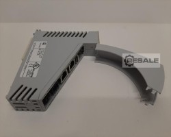 Maschine: SIGMATEK CCP511 digitales Busmodul Prozessormodul