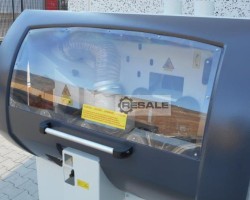 Maschine: NIKMANN MASCHINEN VS20 Vierseitenhobelmaschinen