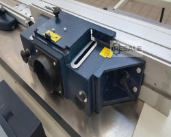 Maschine: NIKMANN MASCHINEN K5-41-2500 Kombimaschine