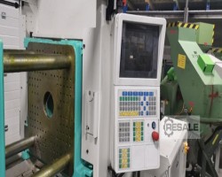 Maschine: ARBURG 370 C 600 - 250 Spritzgiessmaschinen