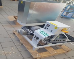 Maschine: COMPACTSYSTEM ECO10MINI Brikettierpressen