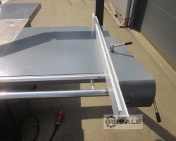 Maschine: WH- MASCHINEN C45-300E Formatkreissägen