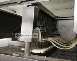 Maschine: FOMACO FGM 208 B Pökelinjektoren