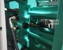 Maschine: ARBURG 420 C 1000 - 350 Spritzgiessmaschinen