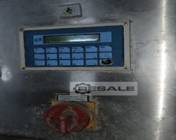 Maschine:   Gärunterbrecher