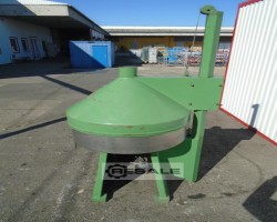 Maschine: ESSICCATORE GRANPLAST AS2 Heizmischer
