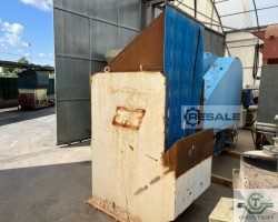 Maschine: PRAT P-10 Schneidmühlen