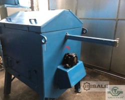 Maschine: GESTER CG-1200V Wasch- und Trocknungsanlagen