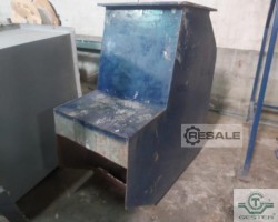 Maschine: PRAT P-6 Schneidmühlen