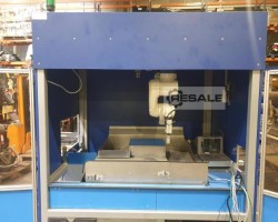 Maschine: DENSO KLS VS-6556E/E Handling